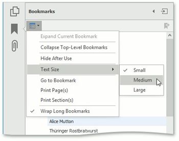 Bookmarkcustom