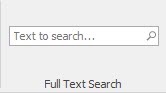 FullTextSearch