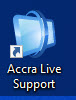 Accra Live Support