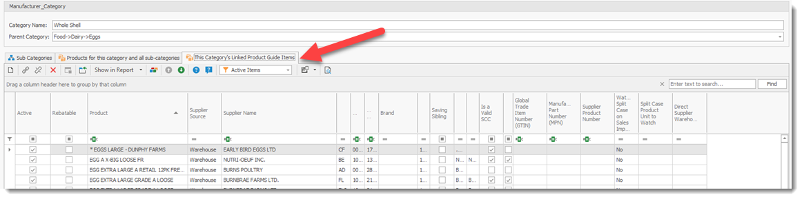 itemsinproductguidecategory