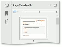 PDFThumbnailsOverview