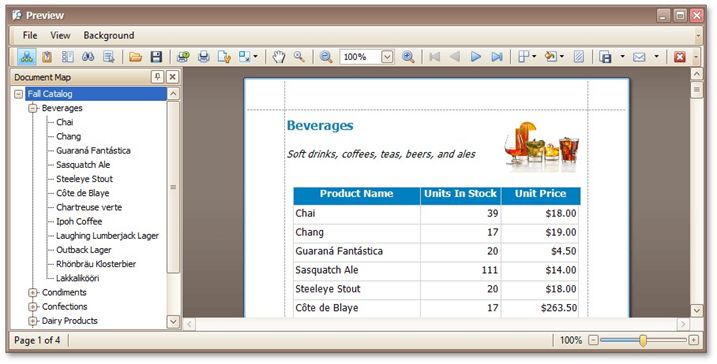 PTprintPreviewWinform