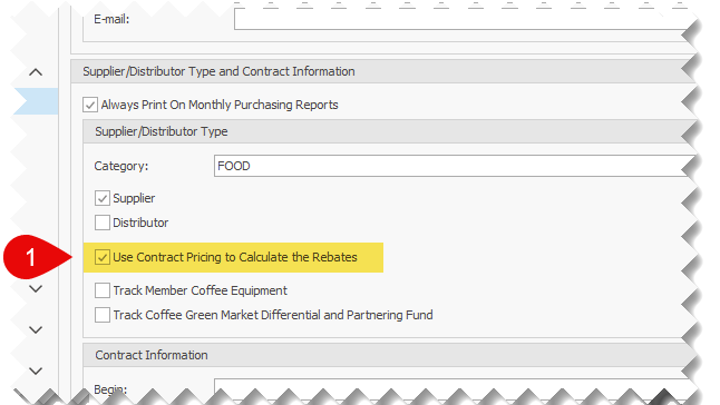 SupplierUseContractPricing